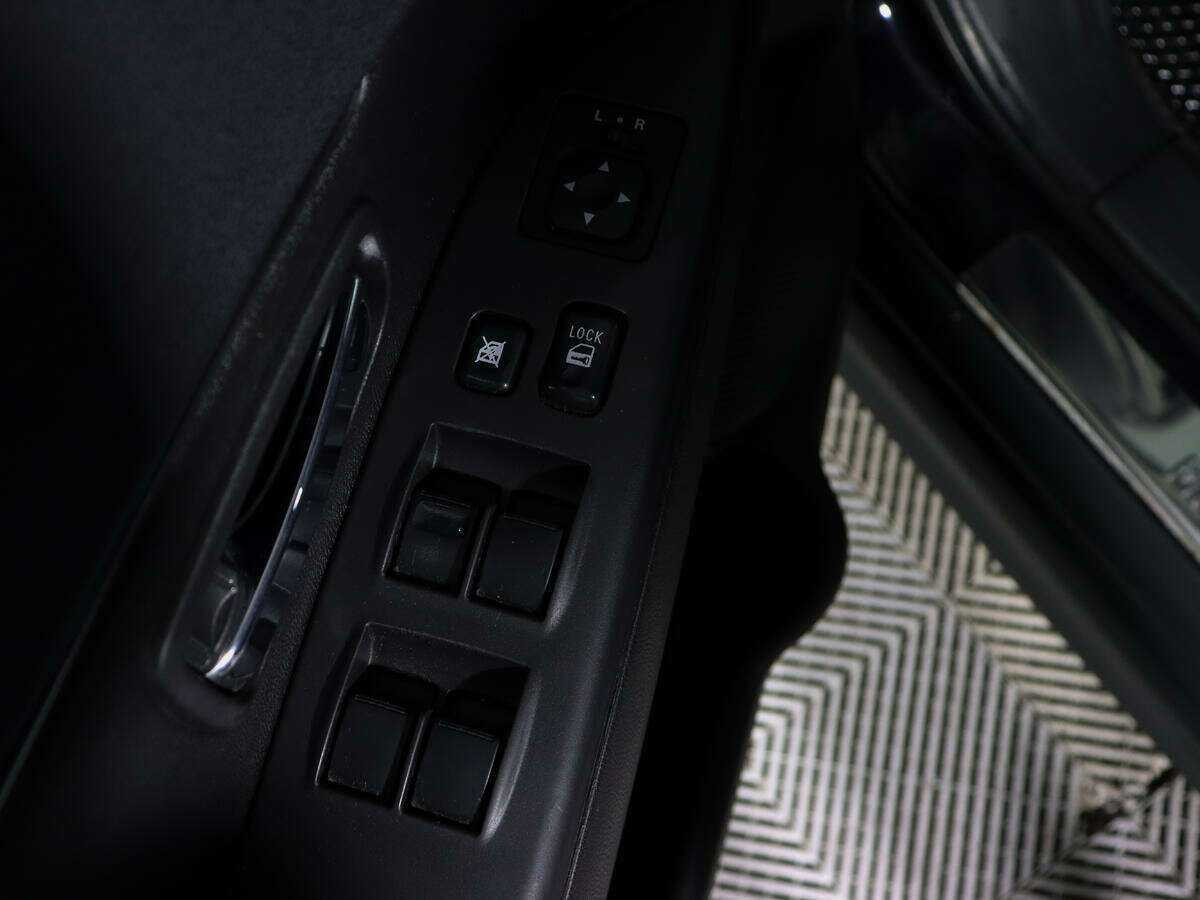 Купить Mitsubishi ASX, 2013, 96 813 км, фото №14