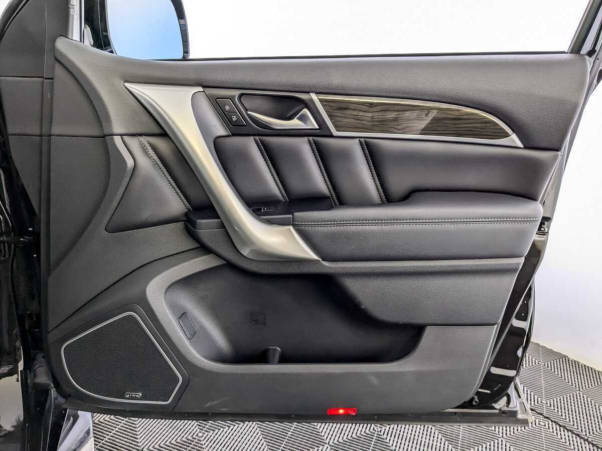 Купить Haval H9, 2020, 102 935 км, фото №22