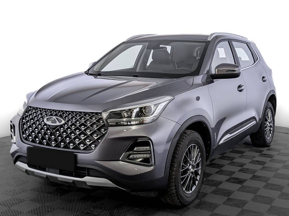 Купить Chery Tiggo 4 Pro, 2023, 30 878 км, фото №1