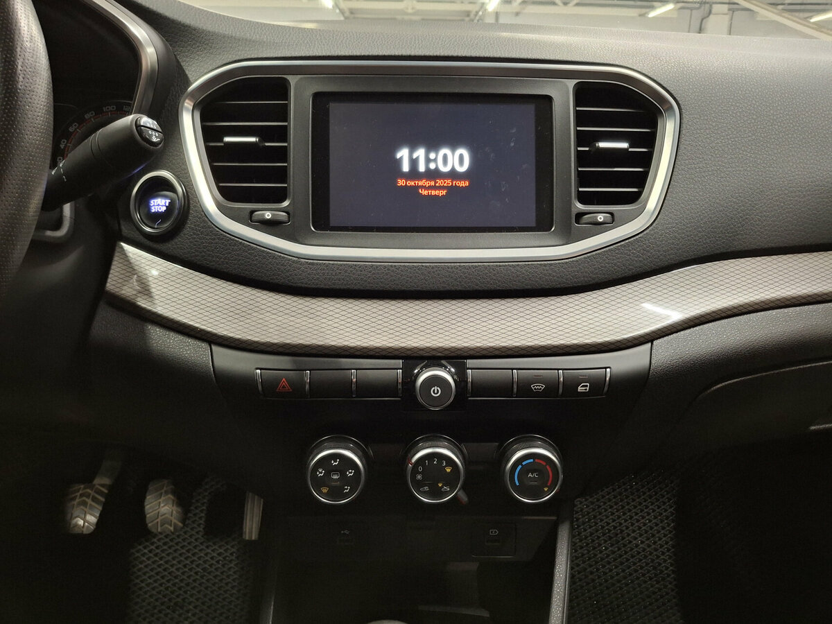 Купить Lada (ВАЗ) Vesta I Рестайлинг (NG), 2023, 80 931 км, фото №15