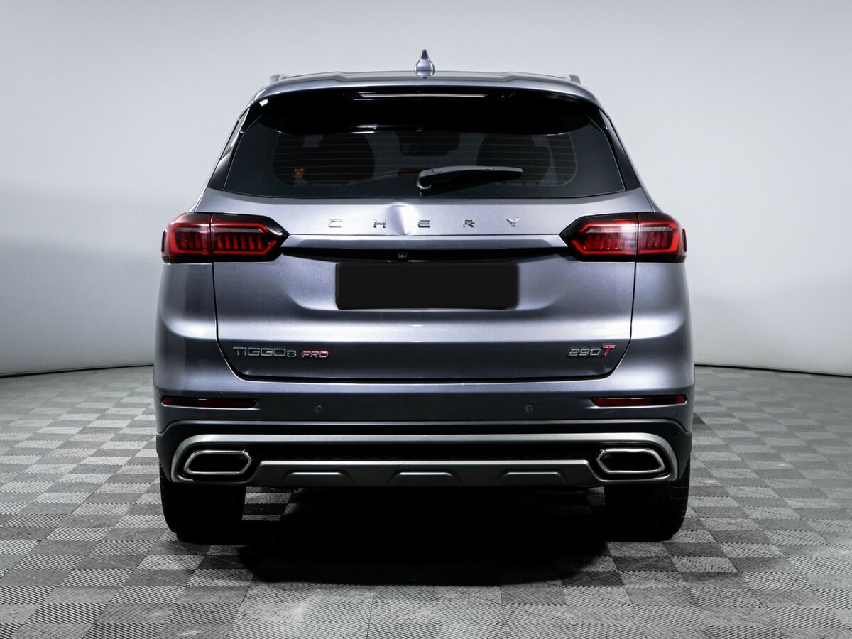 Купить Chery Tiggo 8 Pro I, 2022, 55 100 км, фото №5