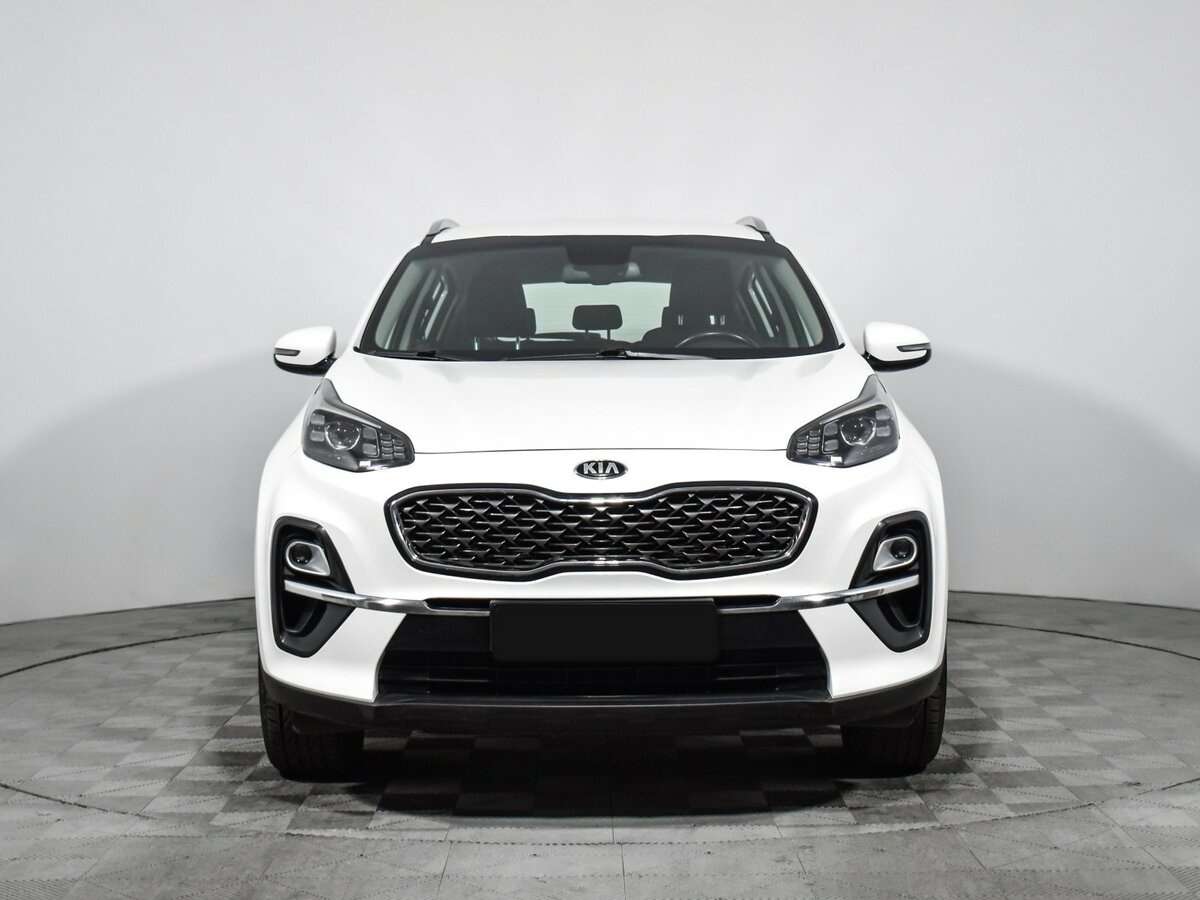 Купить Kia Sportage, 2019, 147 739 км, фото №2