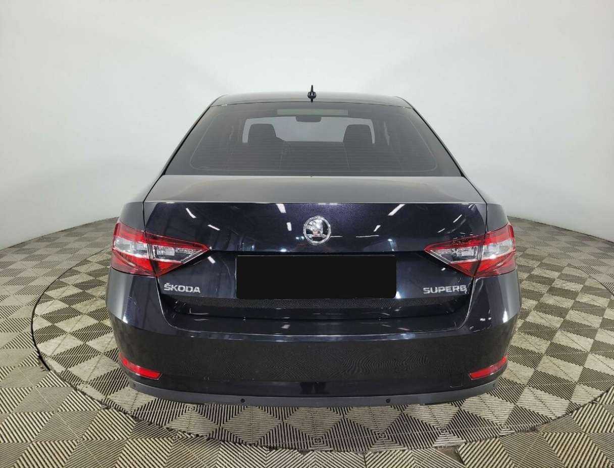 Купить Skoda Superb, 2016, 77 622 км, фото №3