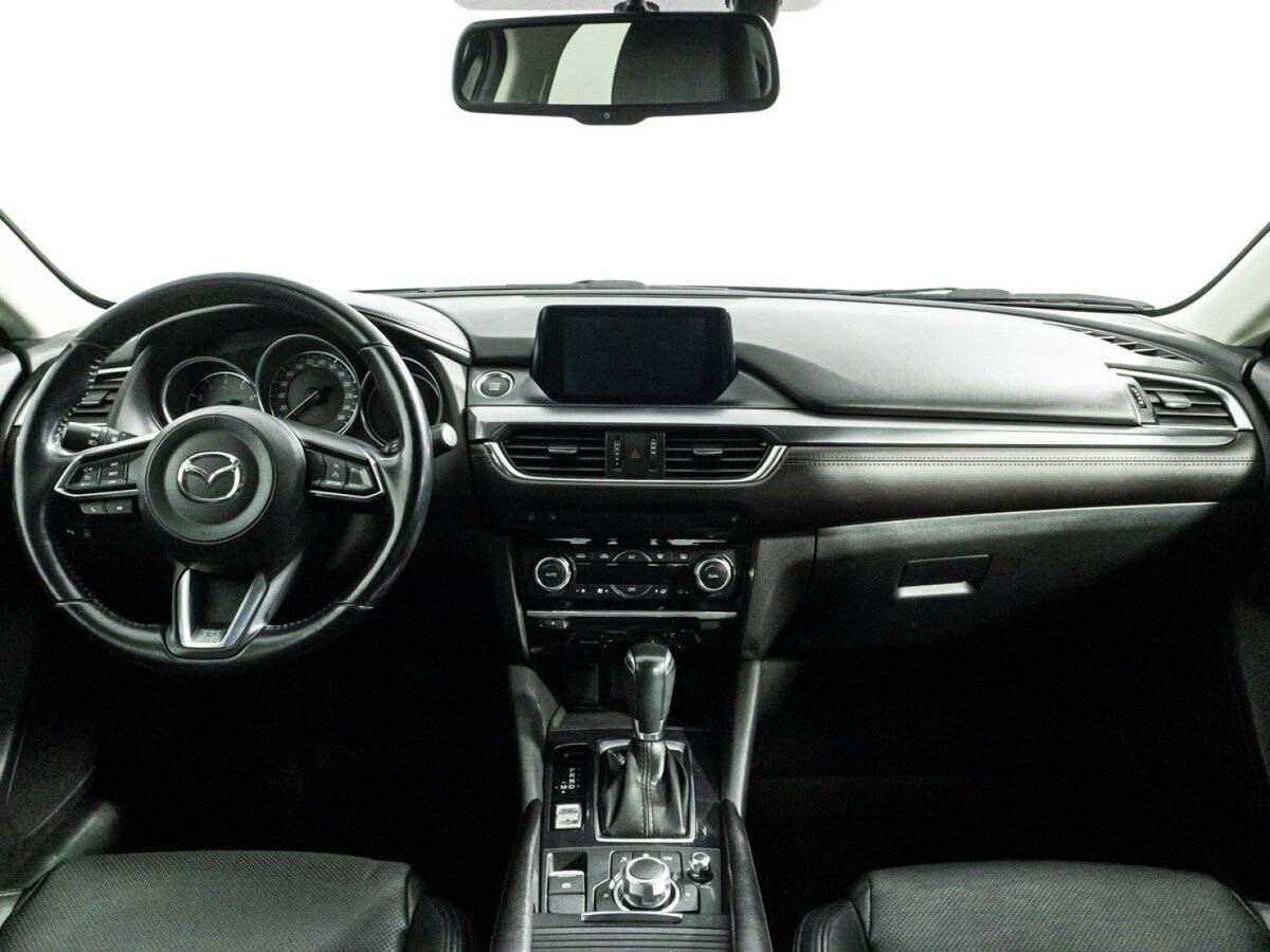 Купить Mazda 6, 2017, 144 320 км, фото №13