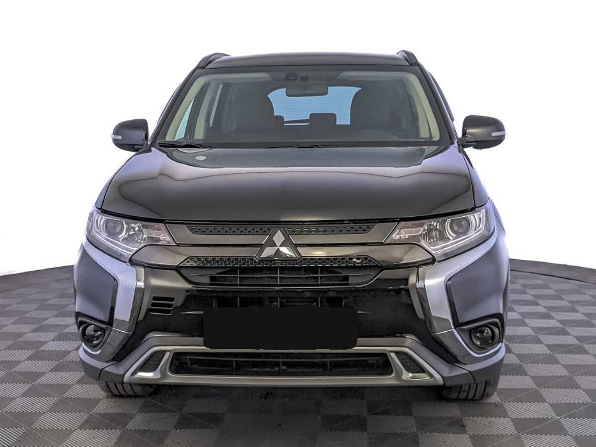 Купить Mitsubishi Outlander, 2022, 57 108 км, фото №2