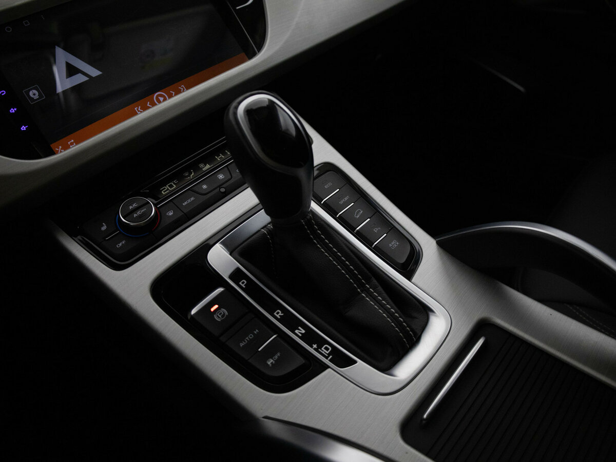 Купить Geely Atlas I, 2021, 51 025 км, фото №9