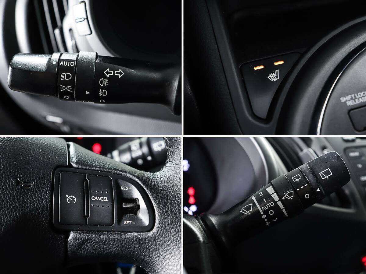Купить Kia Sportage, 2012, 96 024 км, фото №18