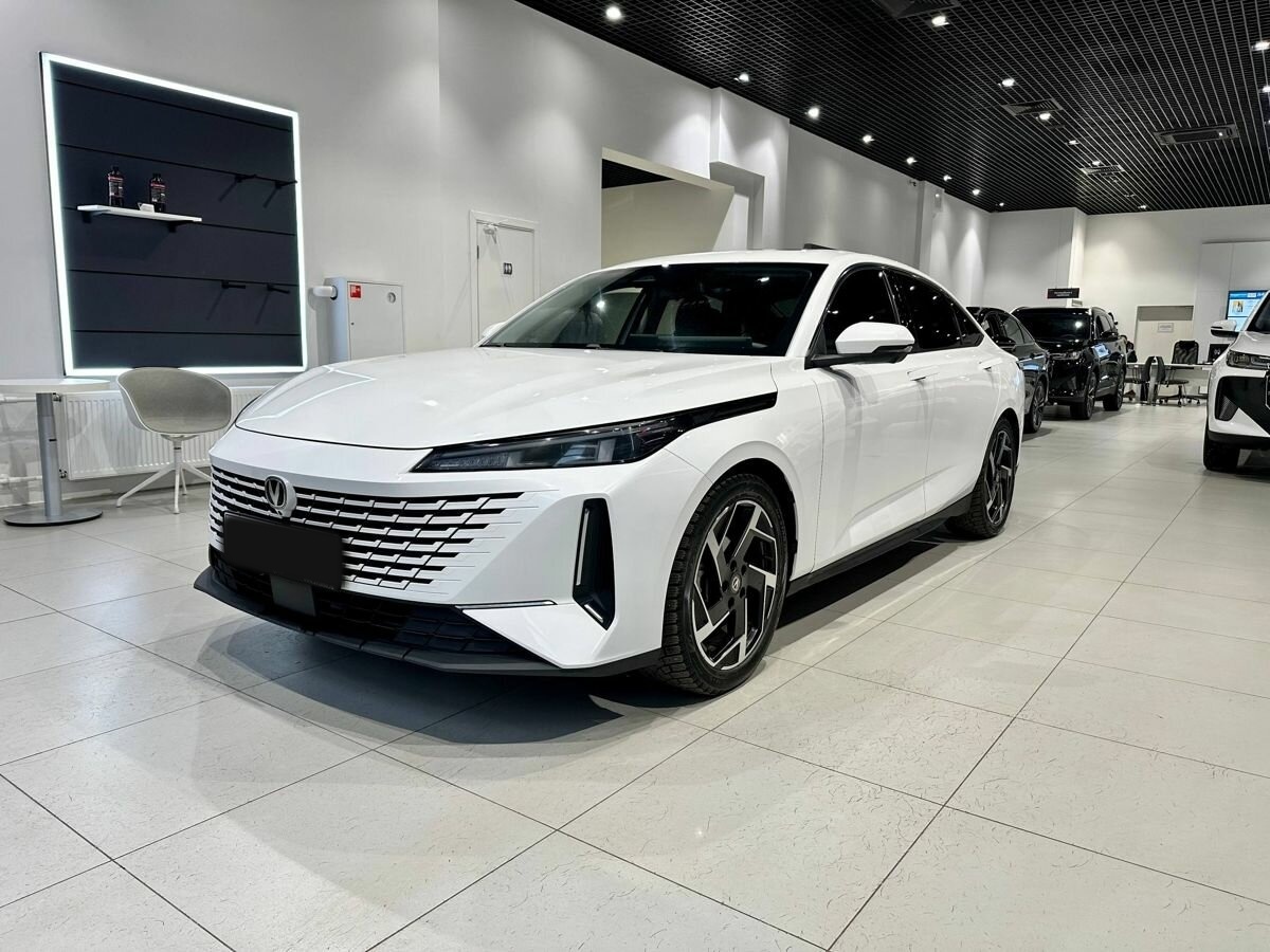 Купить Changan Lamore, 2023, 67 777 км, фото №1