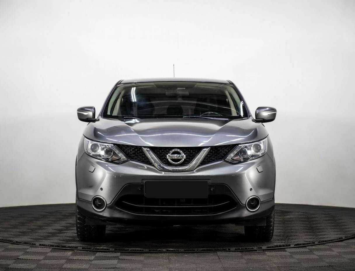 Купить Nissan Qashqai, 2014, 96 170 км, фото №2