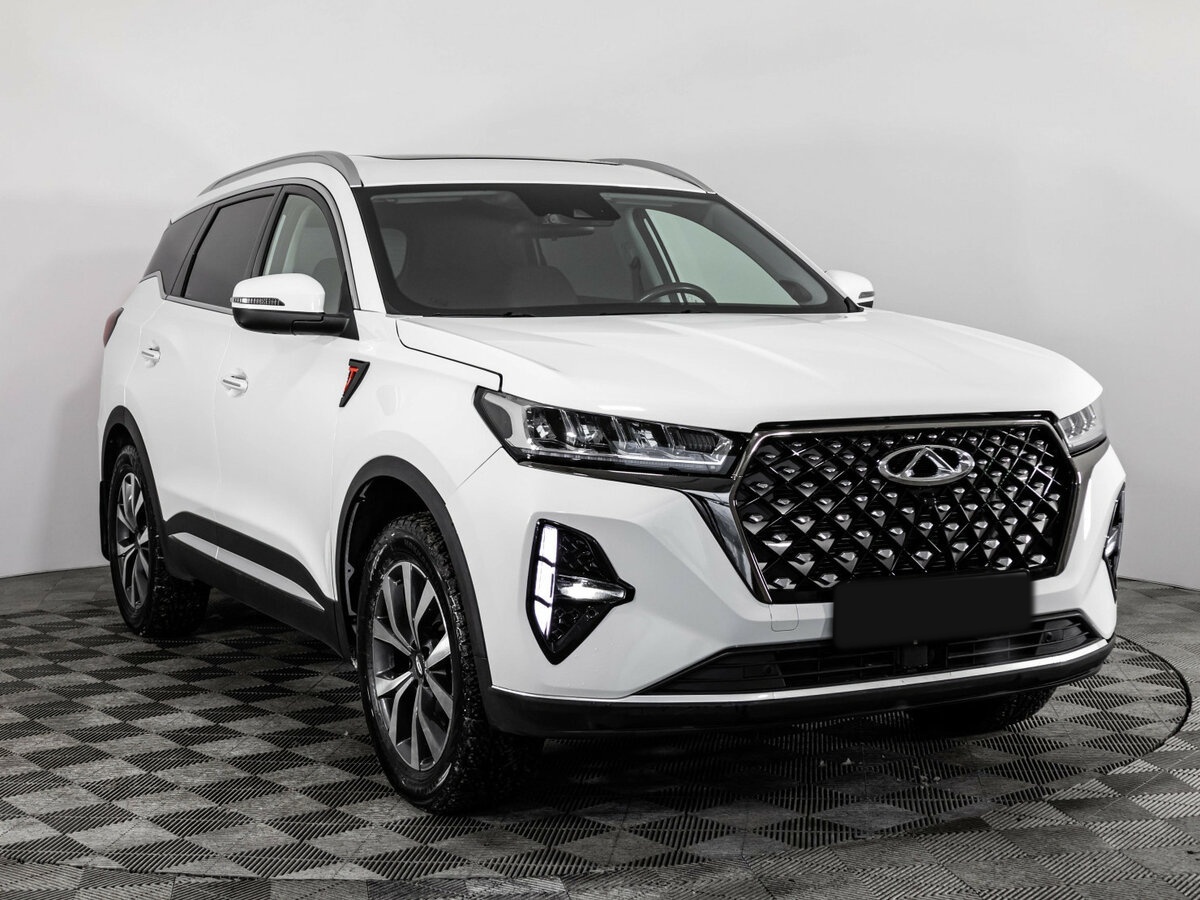 Купить Chery Tiggo 7 Pro Max I, 2023, 42 071 км, фото №3