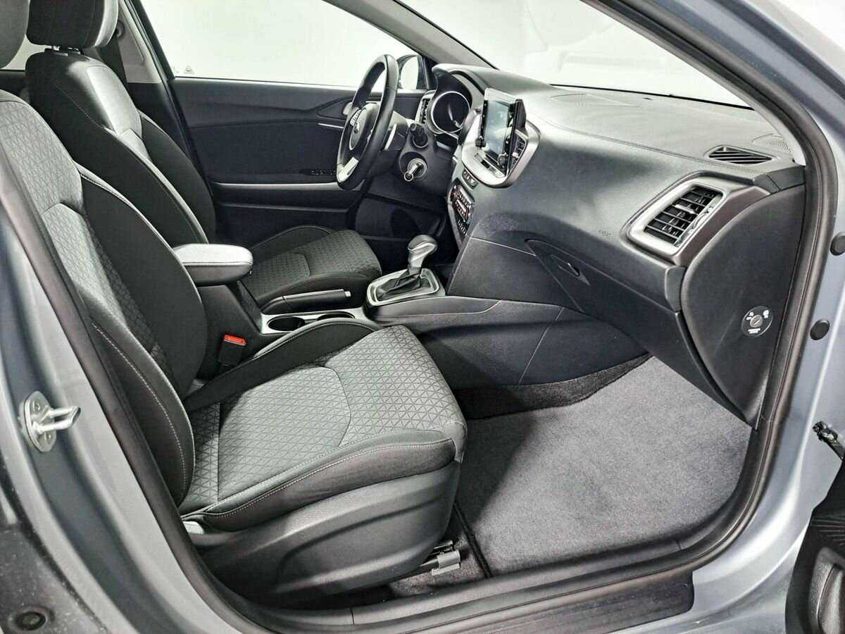 Купить Kia Ceed, 2020, 31 750 км, фото №9