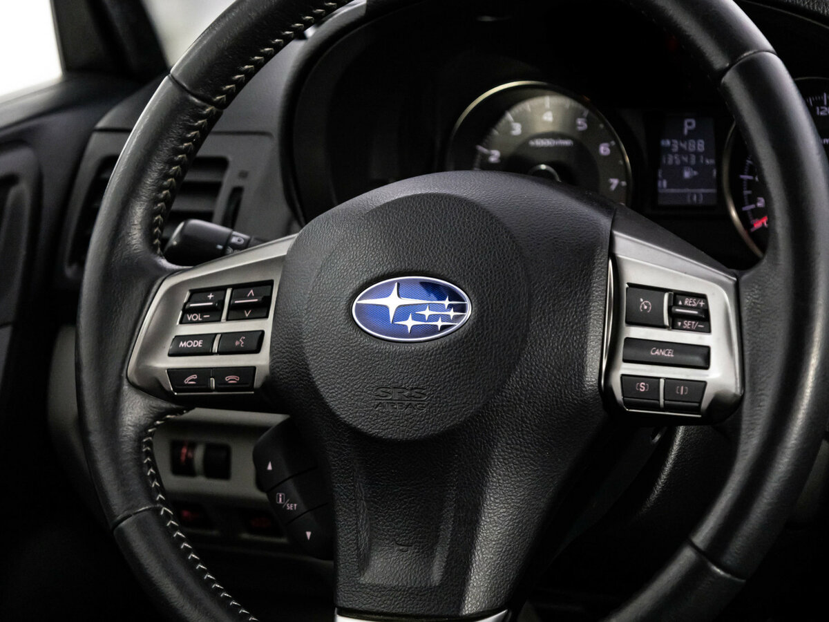 Купить Subaru Forester IV, 2013, 135 430 км, фото №9