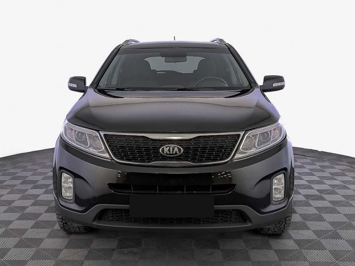 Купить Kia Sorento, 2017, 158 181 км, фото №2