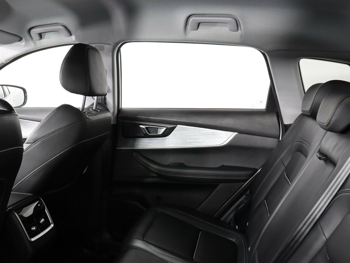 Купить Chery Tiggo 7 Pro Max I, 2024, 40 758 км, фото №12