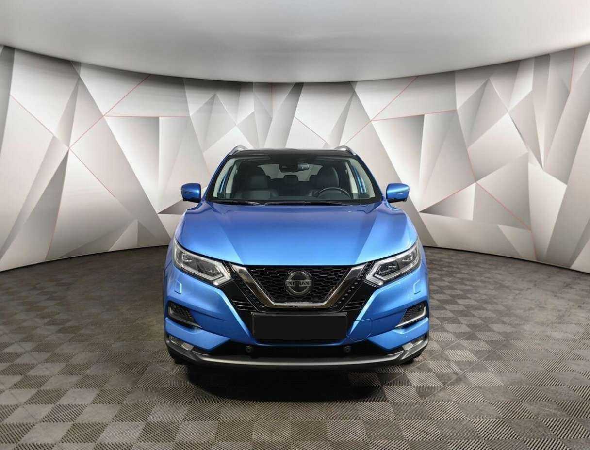 Купить Nissan Qashqai, 2022, 19 620 км, фото №7