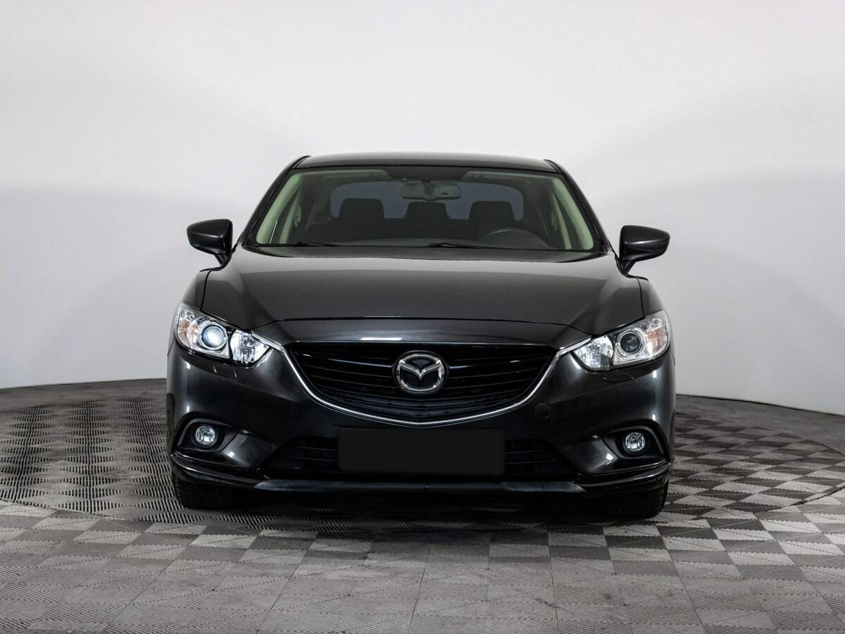 Купить Mazda 6, 2014, 407 801 км, фото №2