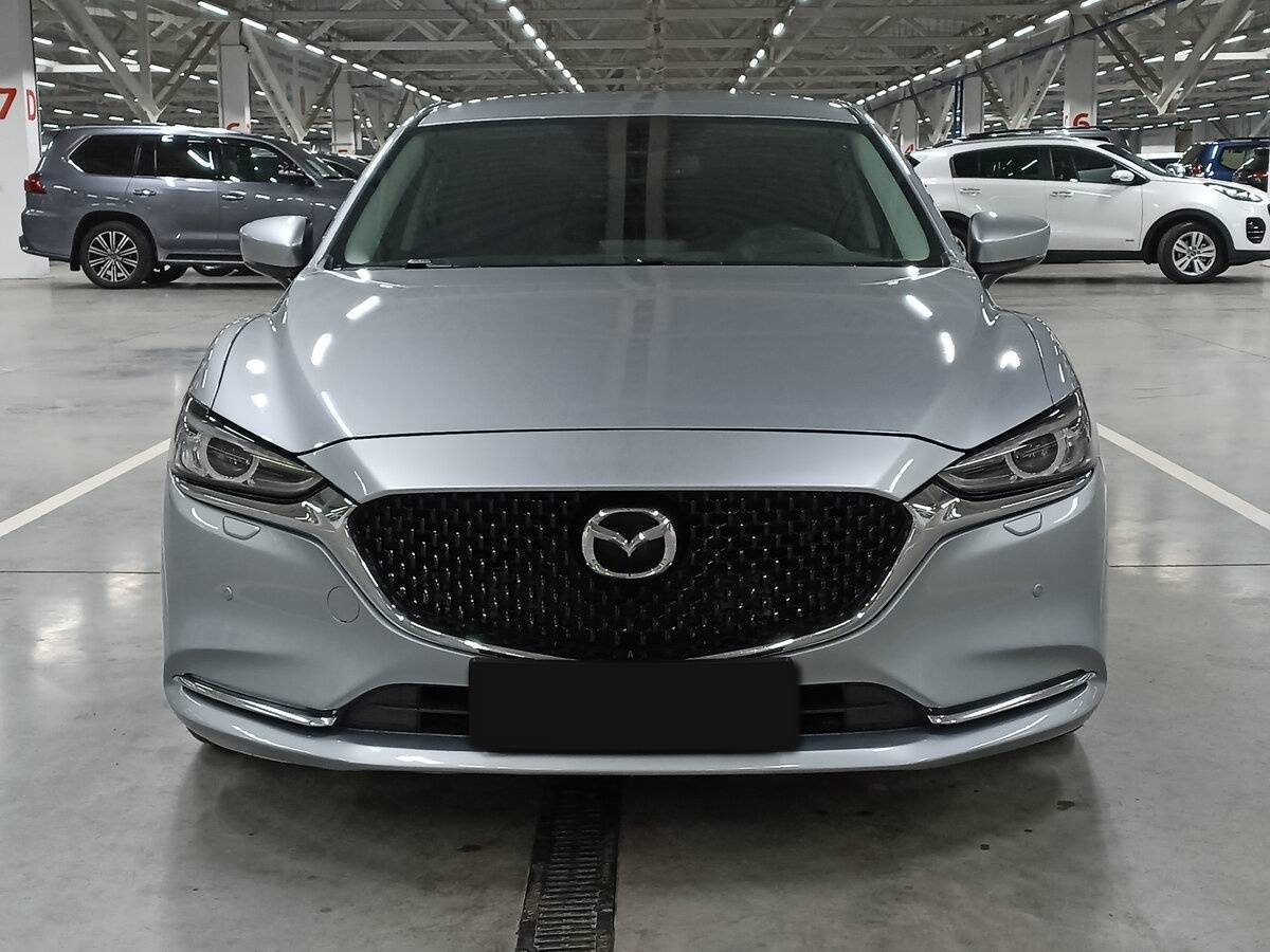 Купить Mazda 6, 2019, 81 616 км, фото №2
