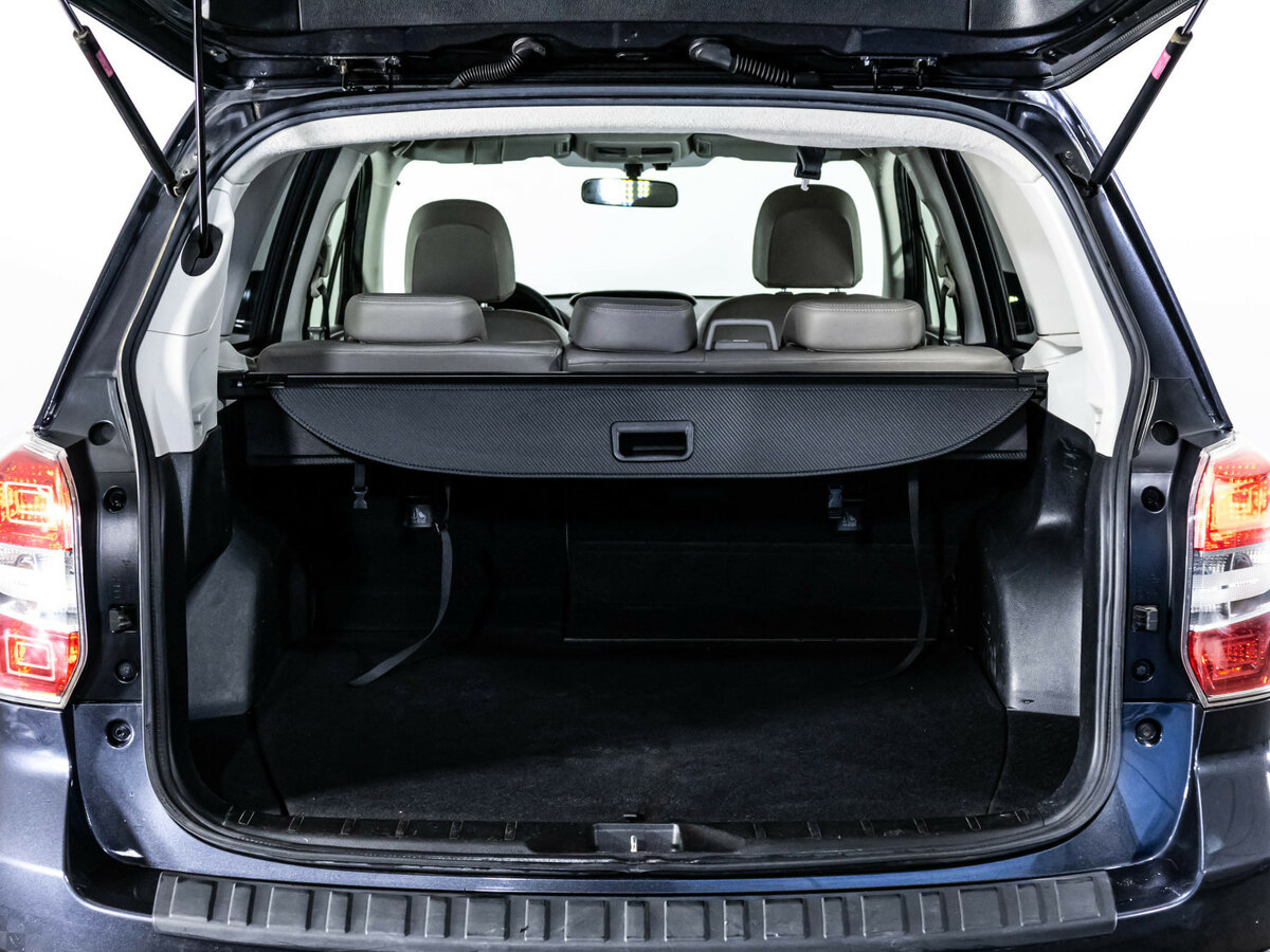 Купить Subaru Forester IV, 2013, 135 430 км, фото №20