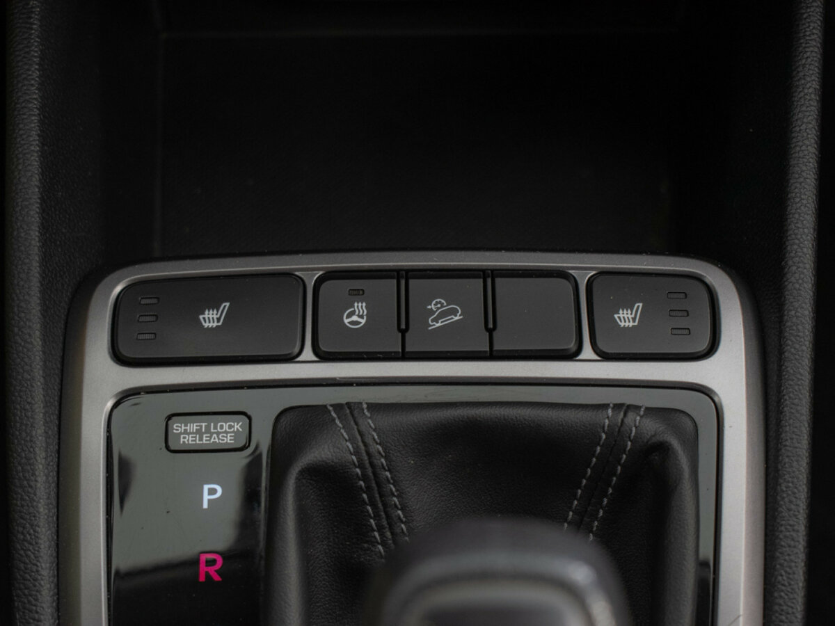 Купить Hyundai Creta I, 2019, 101 877 км, фото №11
