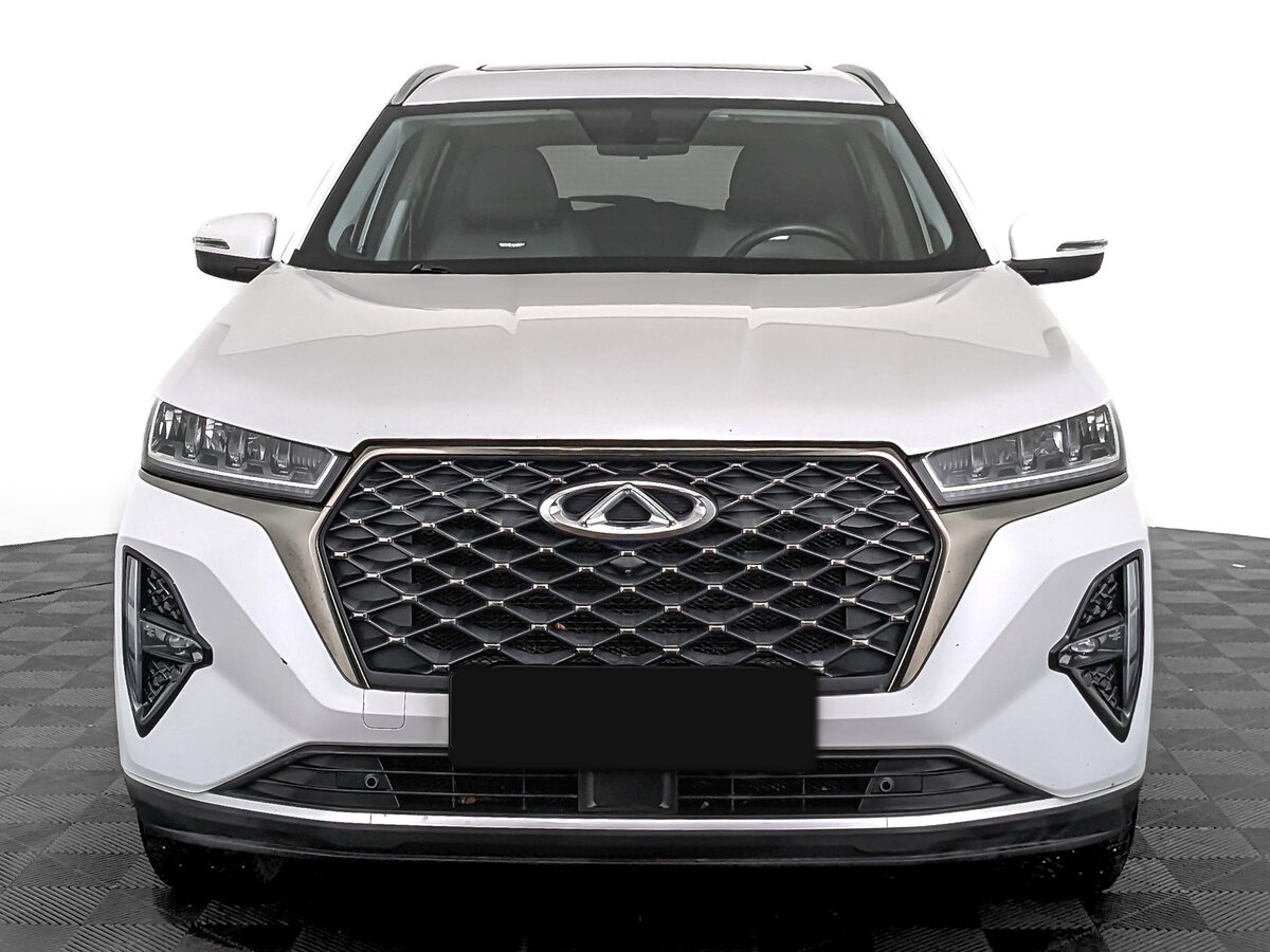 Купить Chery Tiggo 7 Pro Max I, 2022, 99 273 км, фото №2