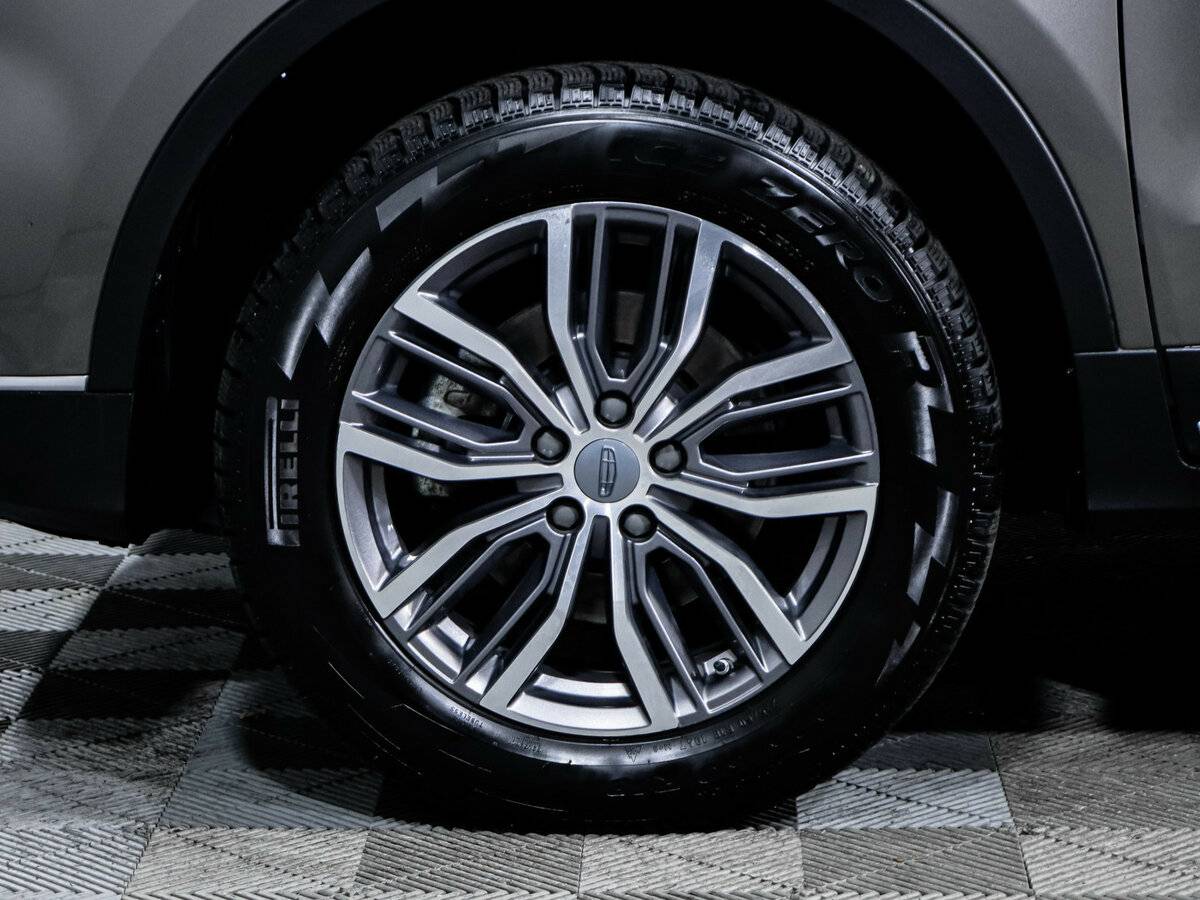 Купить Geely Atlas Pro, 2023, 42 100 км, фото №14