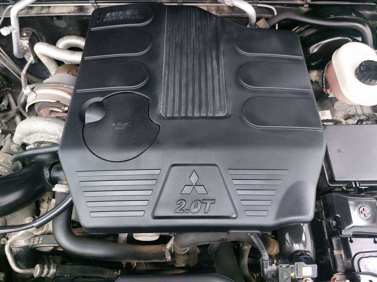 Купить Haval H5 I, 2020, 76 390 км, фото №17