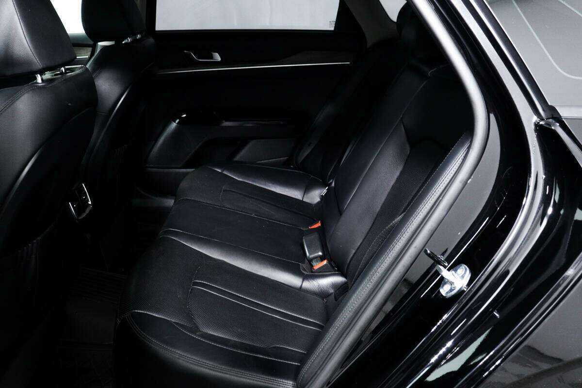 Купить Kia K5, 2020, 49 990 км, фото №12