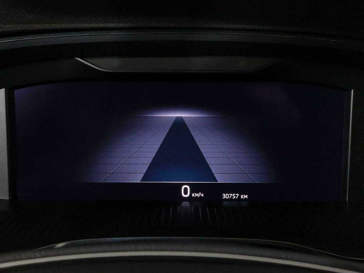 Купить Skoda Octavia, 2021, 30 756 км, фото №8