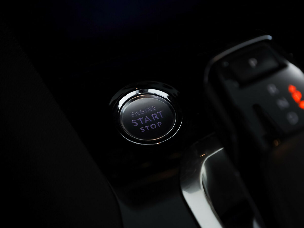 Купить Peugeot 3008 II, 2020, 71 669 км, фото №19