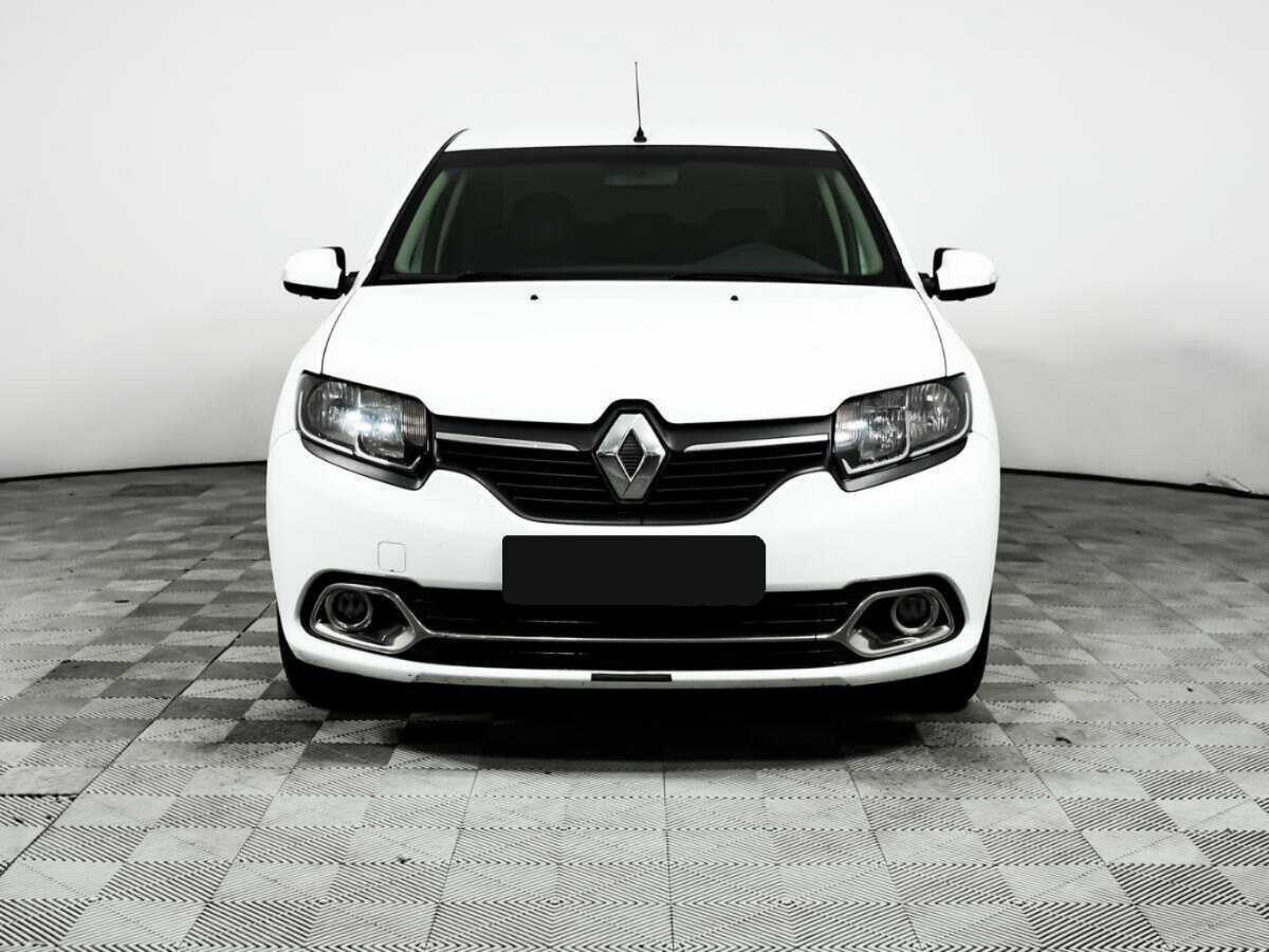 Купить Renault Logan, 2014, 142 048 км, фото №2