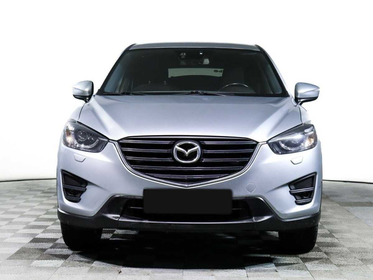 Купить Mazda CX-5, 2015, 130 450 км, фото №2