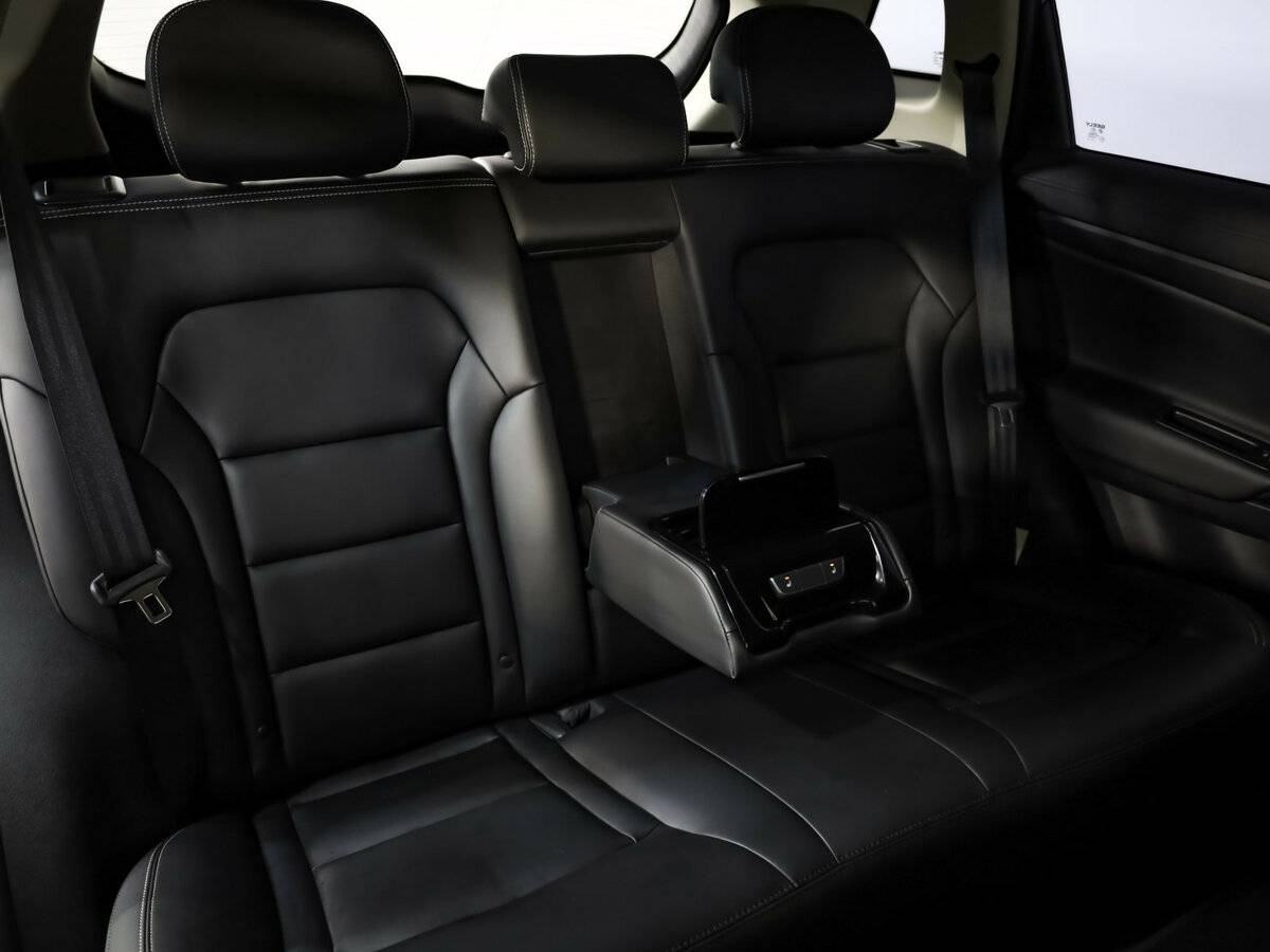 Купить Geely Atlas I, 2019, 95 251 км, фото №21