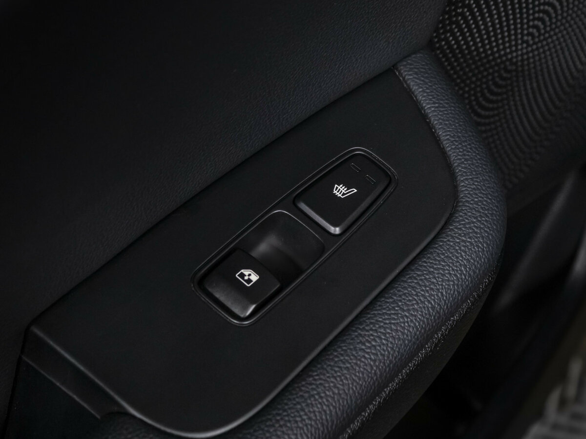 Купить Kia Ceed III Рестайлинг, 2022, 41 361 км, фото №17
