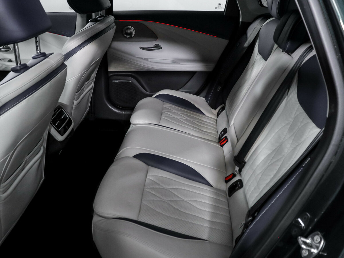 Купить Chery Arrizo 8, 2023, 44 526 км, фото №10
