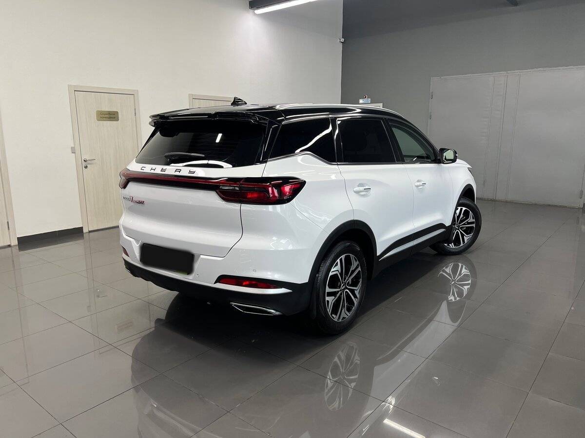 Купить Chery Tiggo 7 Pro Max, 2023, 16 778 км, фото №2
