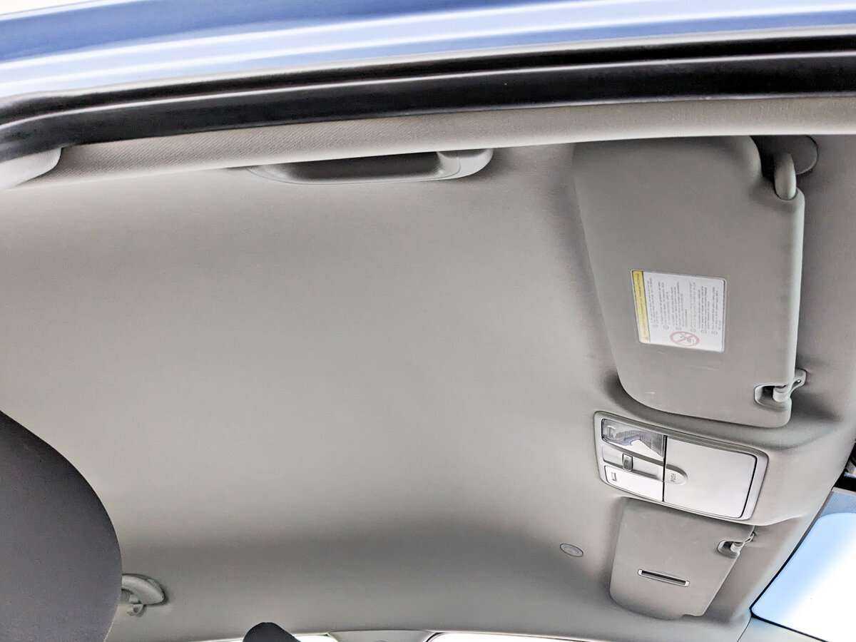 Купить Kia Ceed, 2012, 138 458 км, фото №18