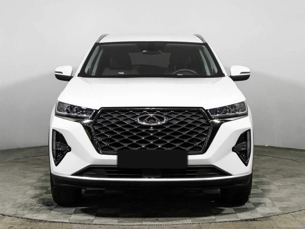 Купить Chery Tiggo 7 Pro Max, 2023, 35 889 км, фото №2