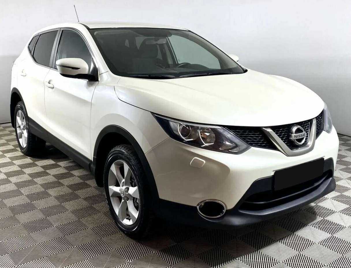 Купить Nissan Qashqai, 2014, 159 000 км, фото №3