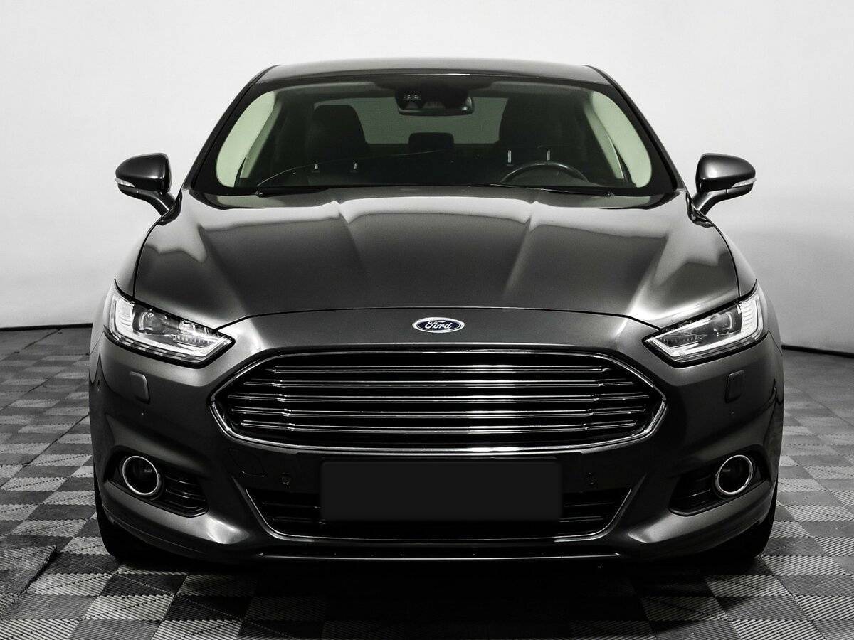 Купить Ford Mondeo, 2018, 119 500 км, фото №2