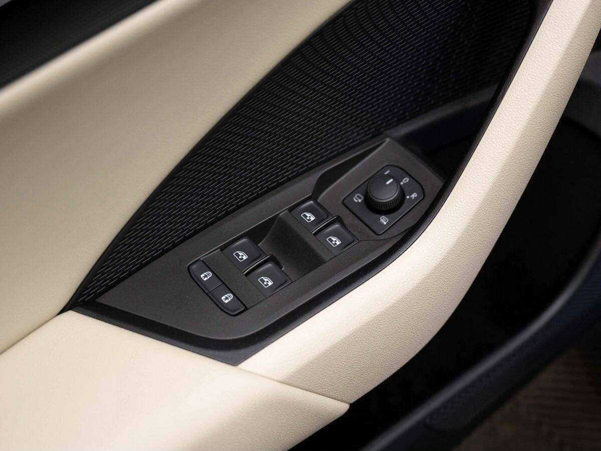Купить Skoda Octavia, 2021, 37 000 км, фото №25