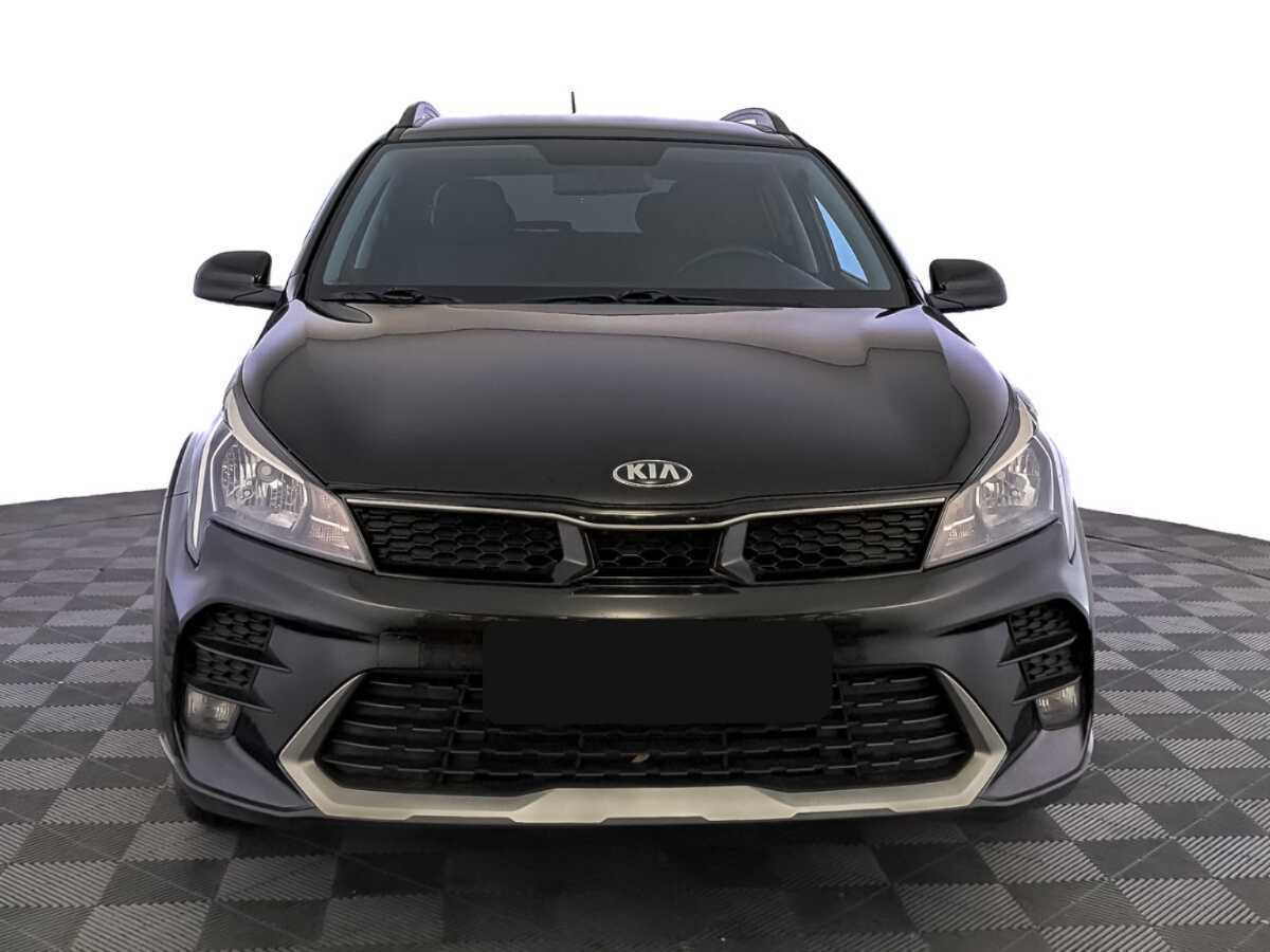 Купить Kia Rio X, 2021, 33 134 км, фото №2