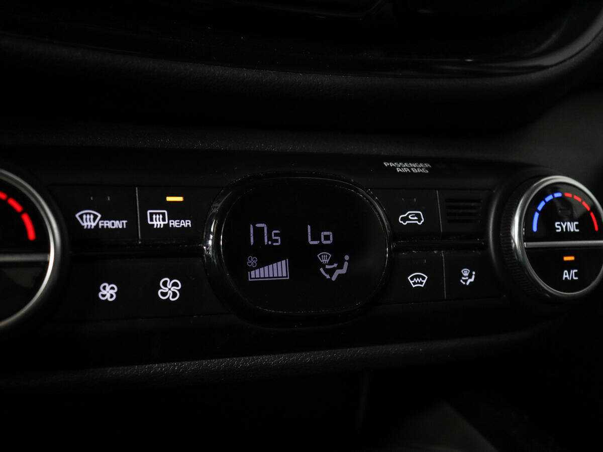 Купить Kia Soul, 2023, 44 781 км, фото №17