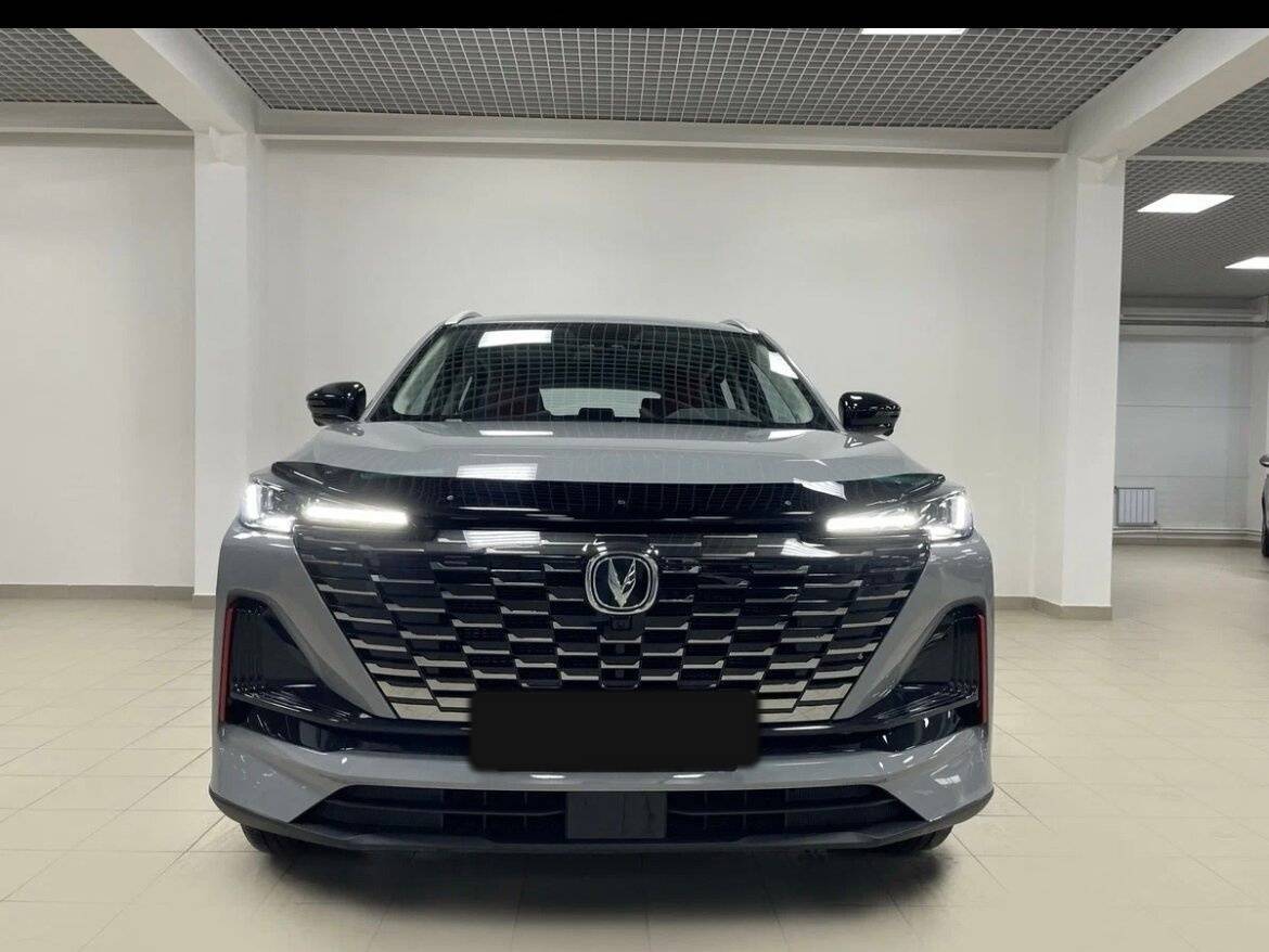 Купить Changan CS55 Plus, 2022, 36 000 км, фото №1