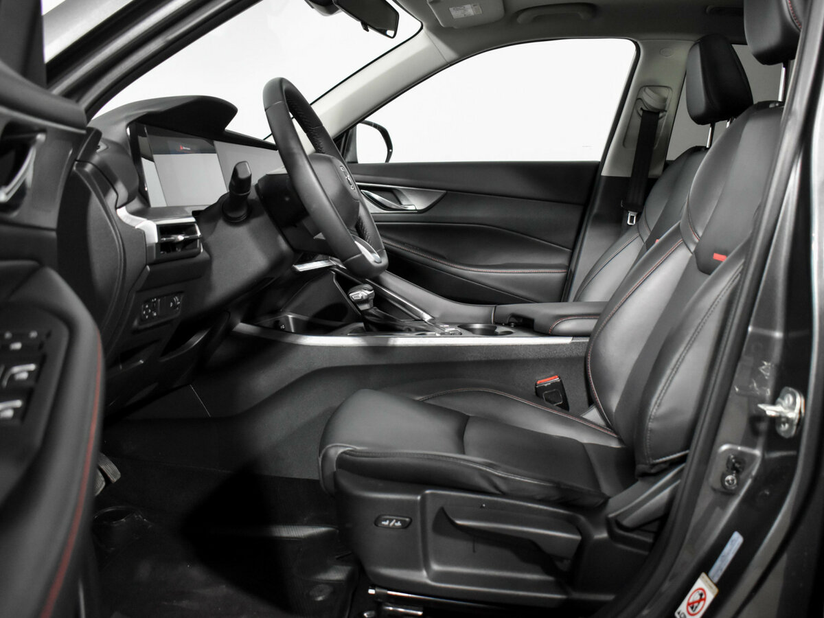 Купить Changan CS35 Plus I Рестайлинг, 2023, 57 014 км, фото №10