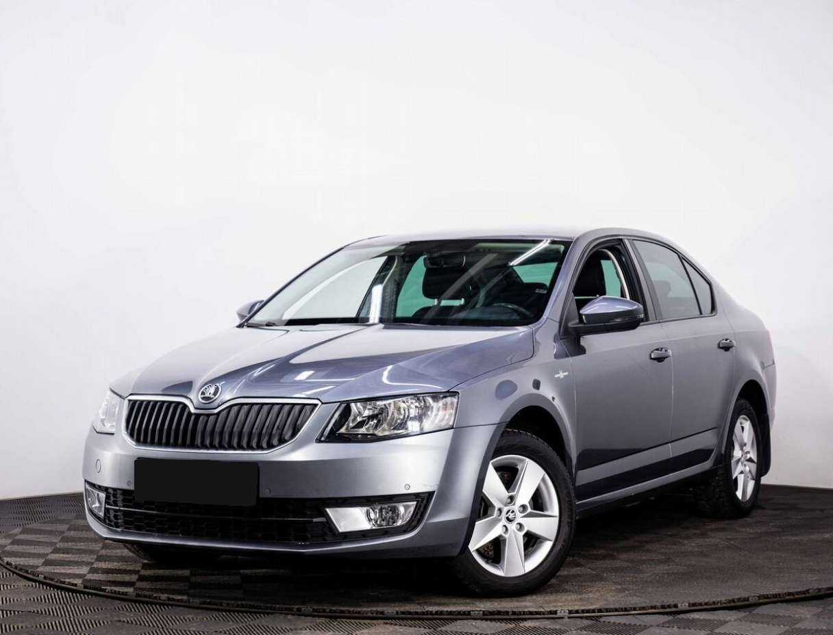 Купить Skoda Octavia, 2016, 193 500 км, фото №1