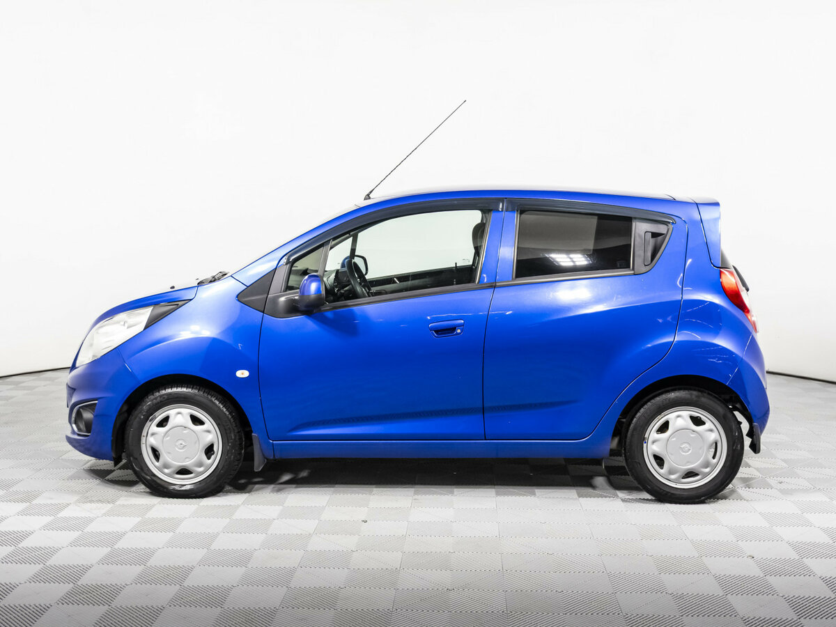 Купить Ravon R2, 2016, 81 000 км, фото №8