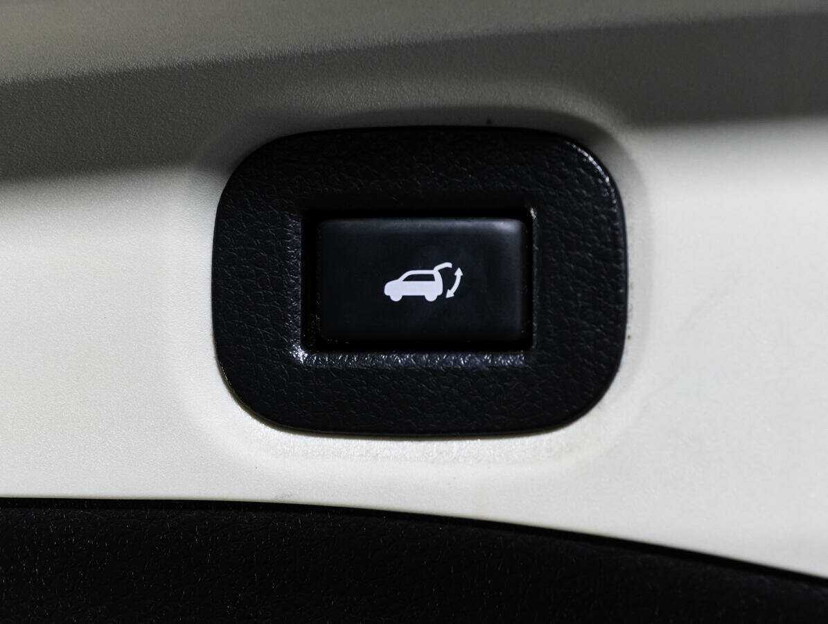 Купить Nissan X-Trail, 2020, 71 474 км, фото №18