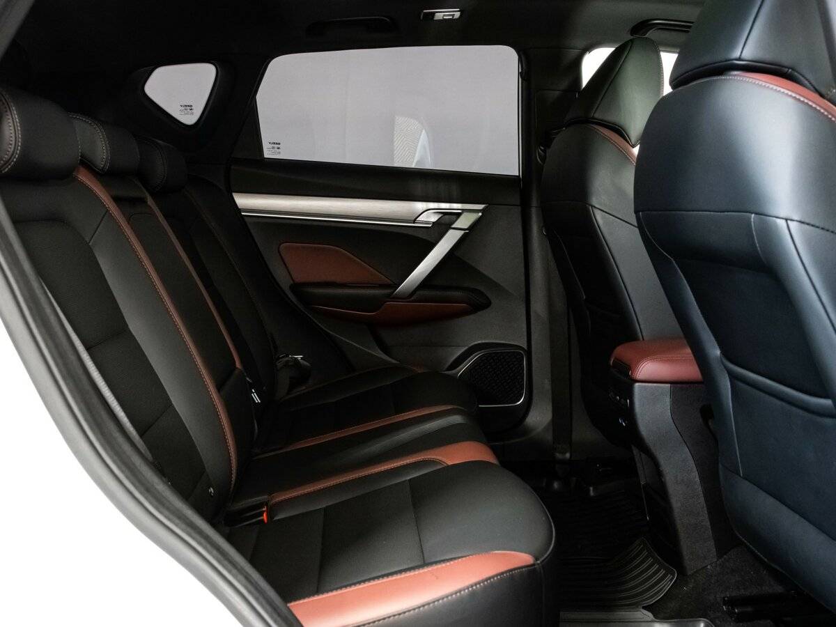 Купить Geely Coolray, 2021, 23 102 км, фото №14