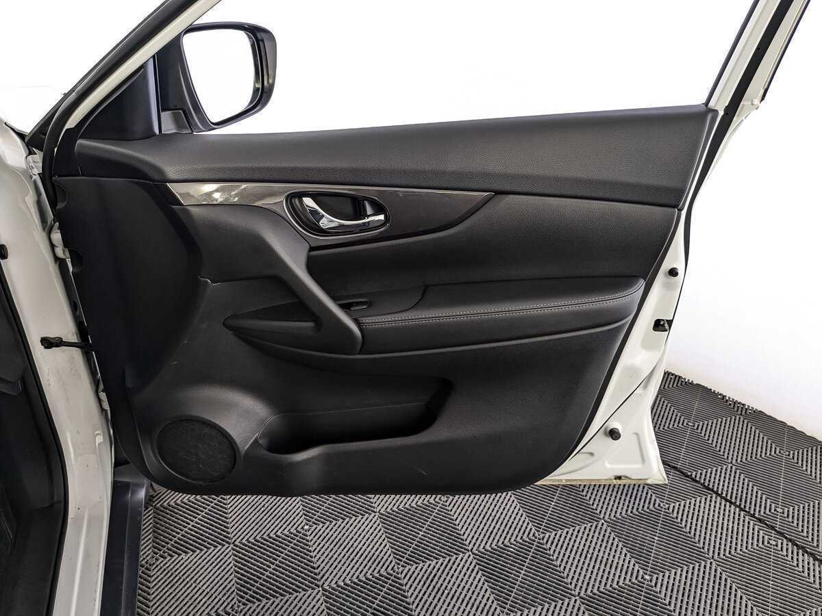 Купить Nissan X-Trail, 2021, 58 987 км, фото №21