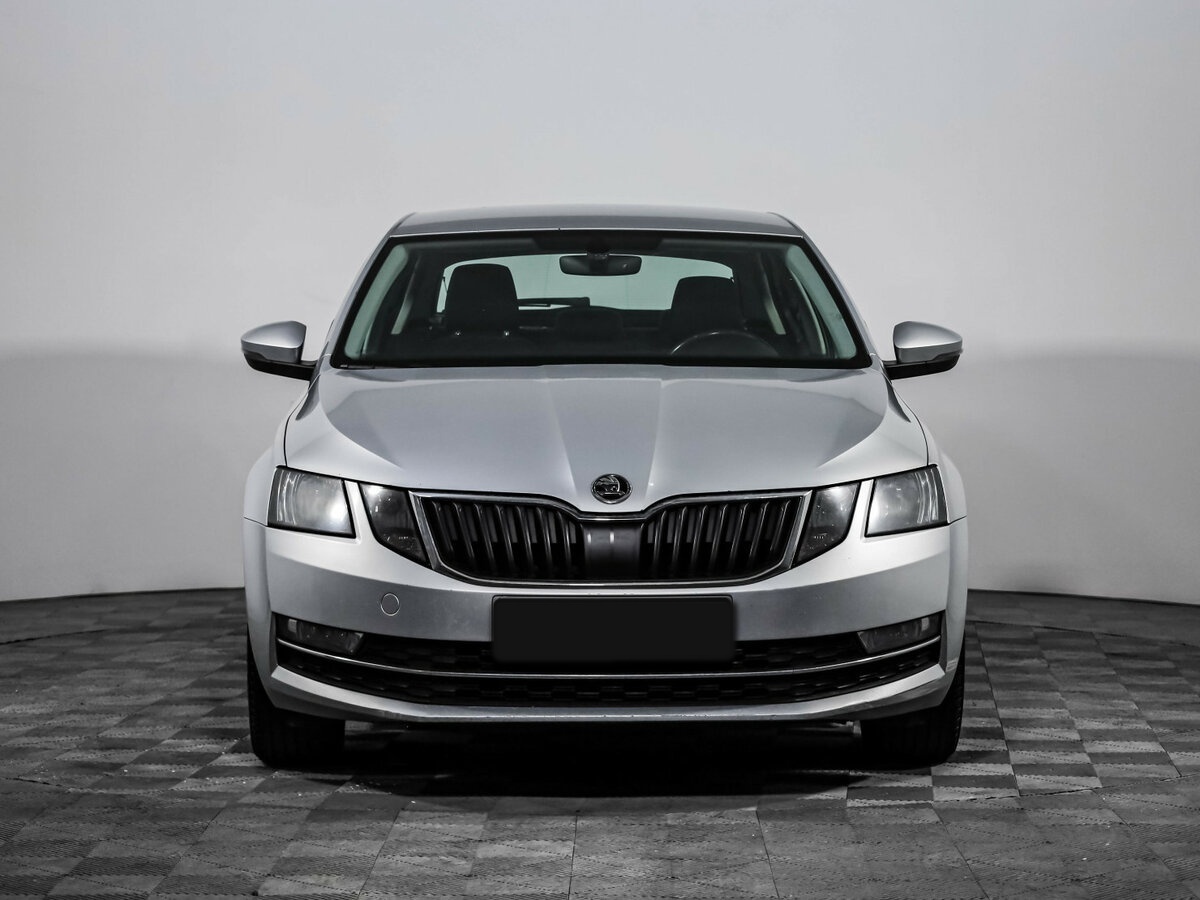 Купить Skoda Octavia III (A7) Рестайлинг, 2020, 211 405 км, фото №2